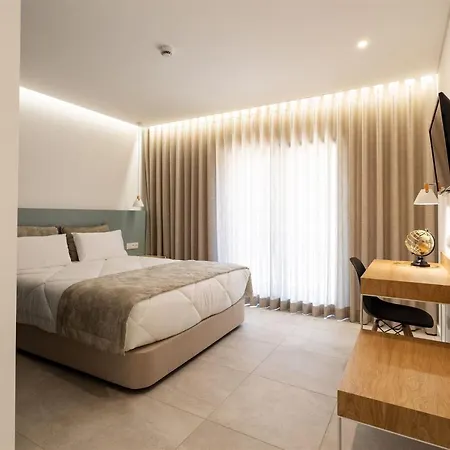 Be Alva Apartment