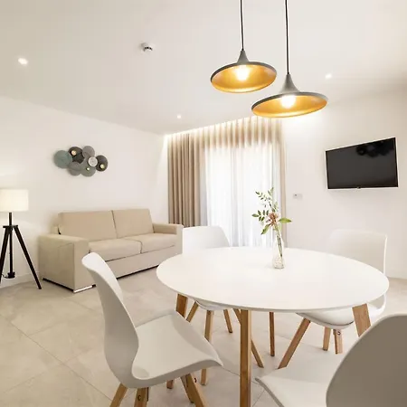 Be Alva Apartment