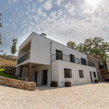 Be Alva Apartment Oliveira do Hospital
