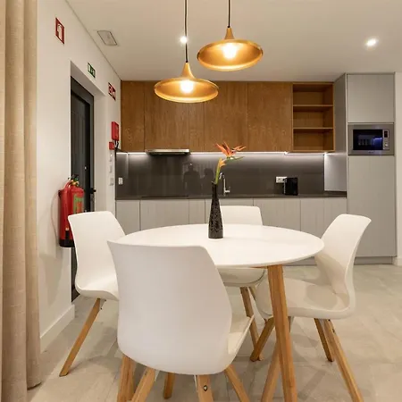 Apartment Be Alva