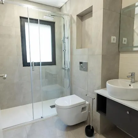 Апартаменты Be Alva