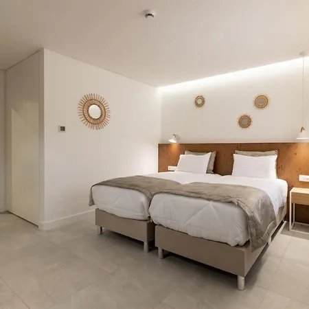 Be Alva Apartment