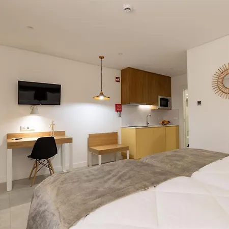 Be Alva Оливейра-ду-Ошпитал