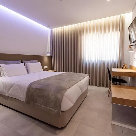 Апартаменты Be Alva *