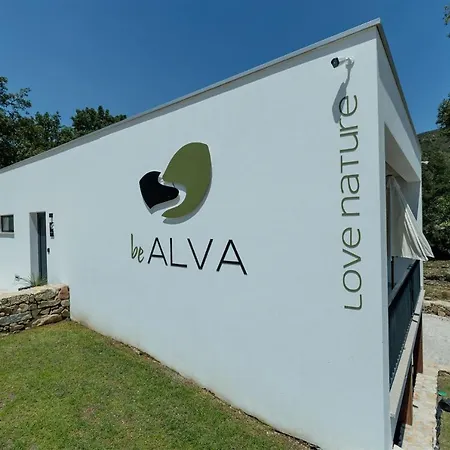 Апартаменты Be Alva *