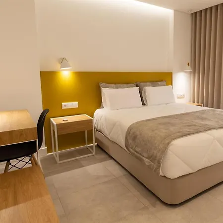 Apartment Be Alva *