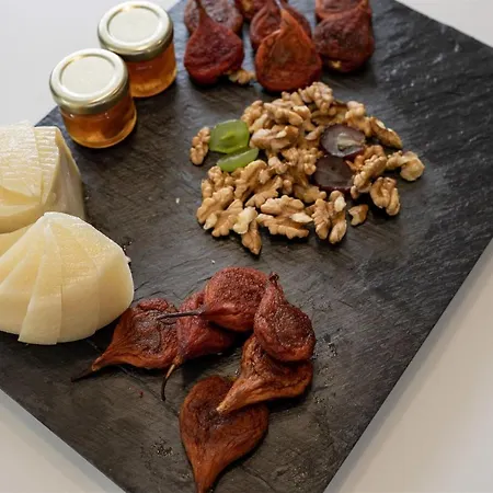 Apartamento Be Alva Oliveira do Hospital