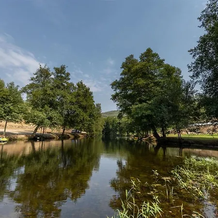 Apartamento Be Alva Oliveira do Hospital