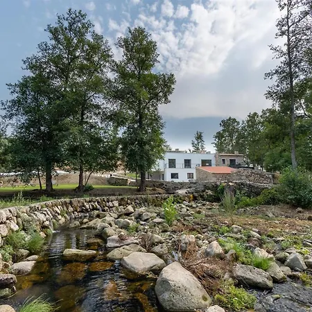 Be Alva * Oliveira do Hospital