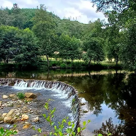 Be Alva Апартаменты