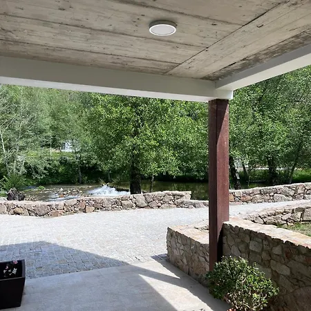 Apartamento Be Alva *