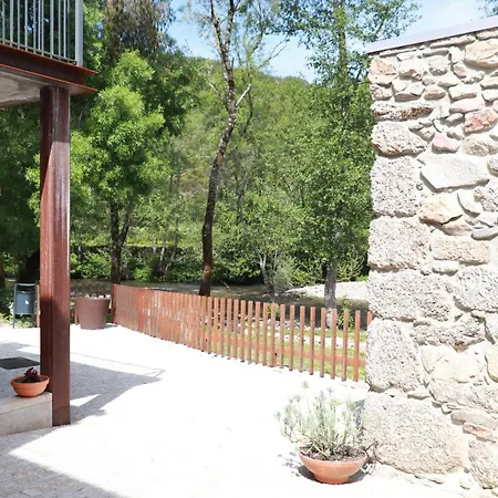 Be Alva Appartement