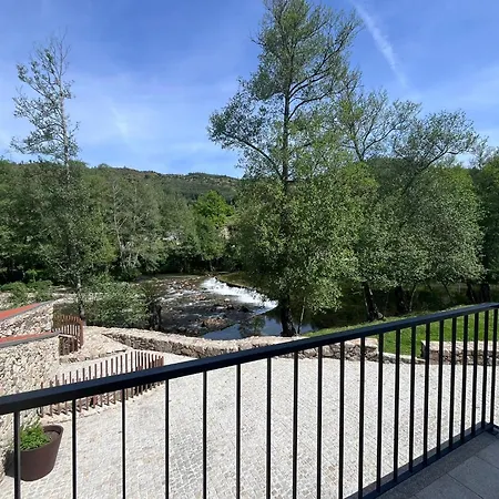 Apartamento Be Alva *