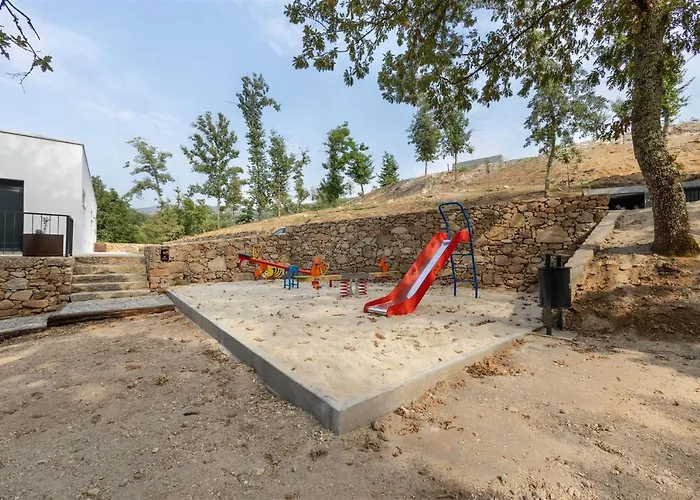 Be Alva Apartamento *