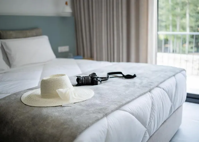 Be Alva Apartamento Oliveira do Hospital