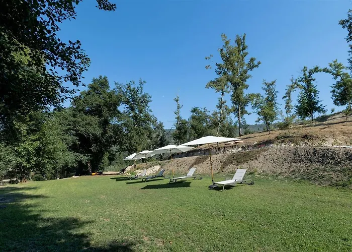 Apartamento Be Alva Oliveira do Hospital