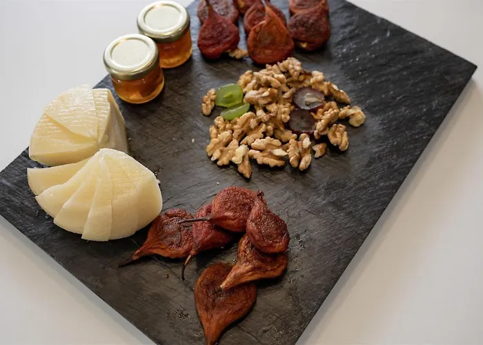 Apartamento Be Alva Oliveira do Hospital