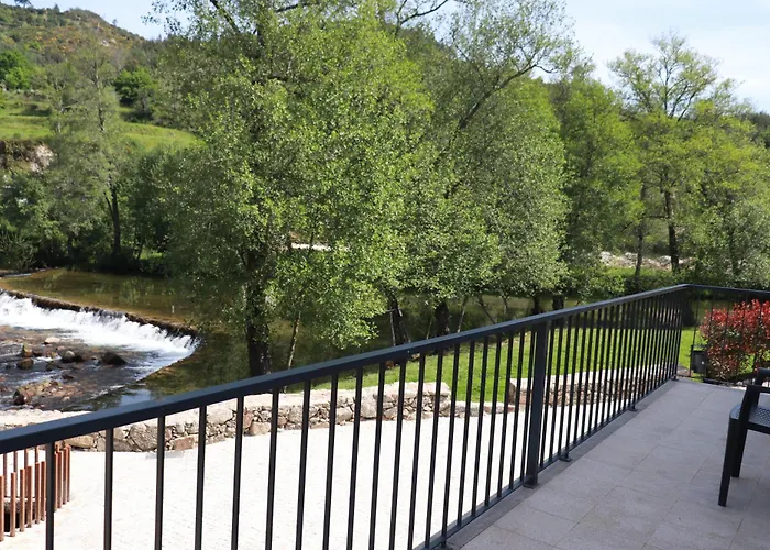 Be Alva אוליביירה דו הוספיטל